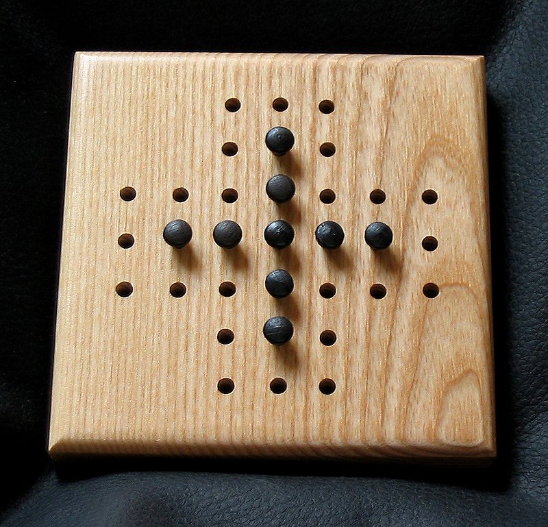 Solitaire – Bild 2