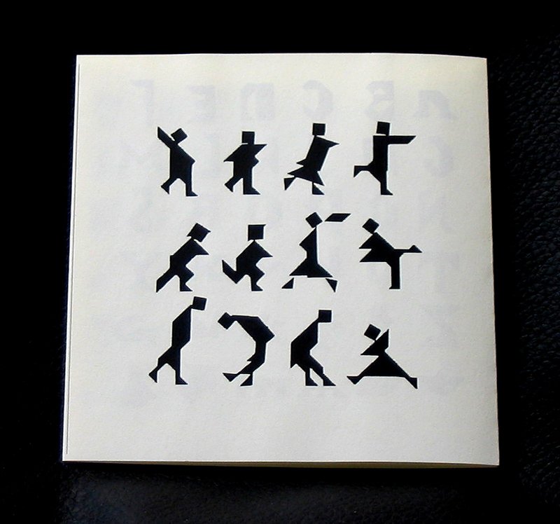 Tangram – Bild 2