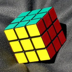 Zauberwürfel 3x3x3
