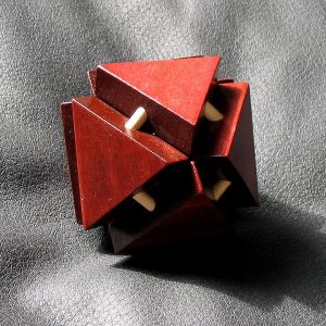 Octahedron
