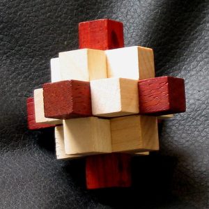 Kristall (09-Teilig)