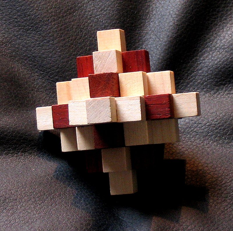 Kristall (19-Teilig)