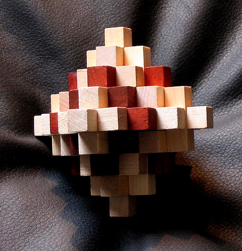 Kristall (33-Teilig)