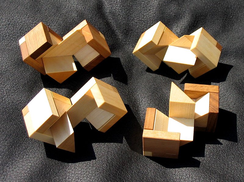 Explosion Cube – Bild 2