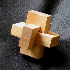 Teufelsknoten (Klein)