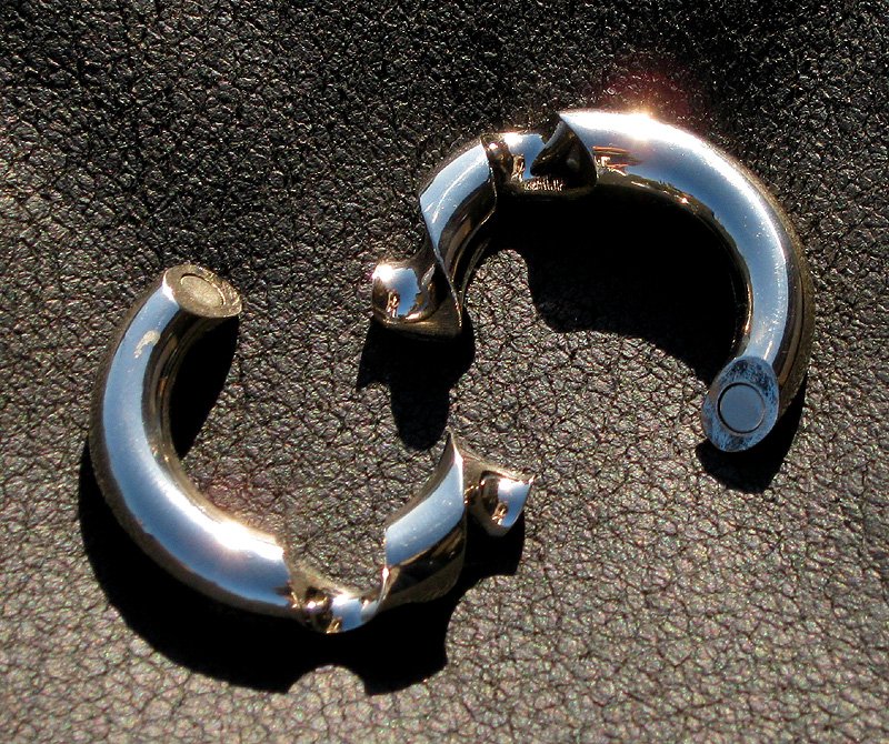 Cast Huzzle Puzzle Loop – Bild 2