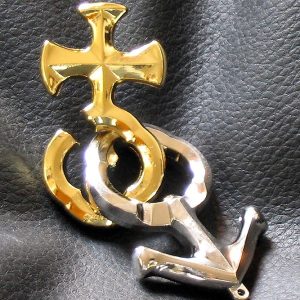 Cast Huzzle Puzzle Dolce