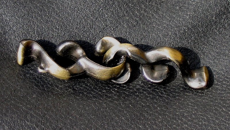 Cast Huzzle Puzzle Baroq