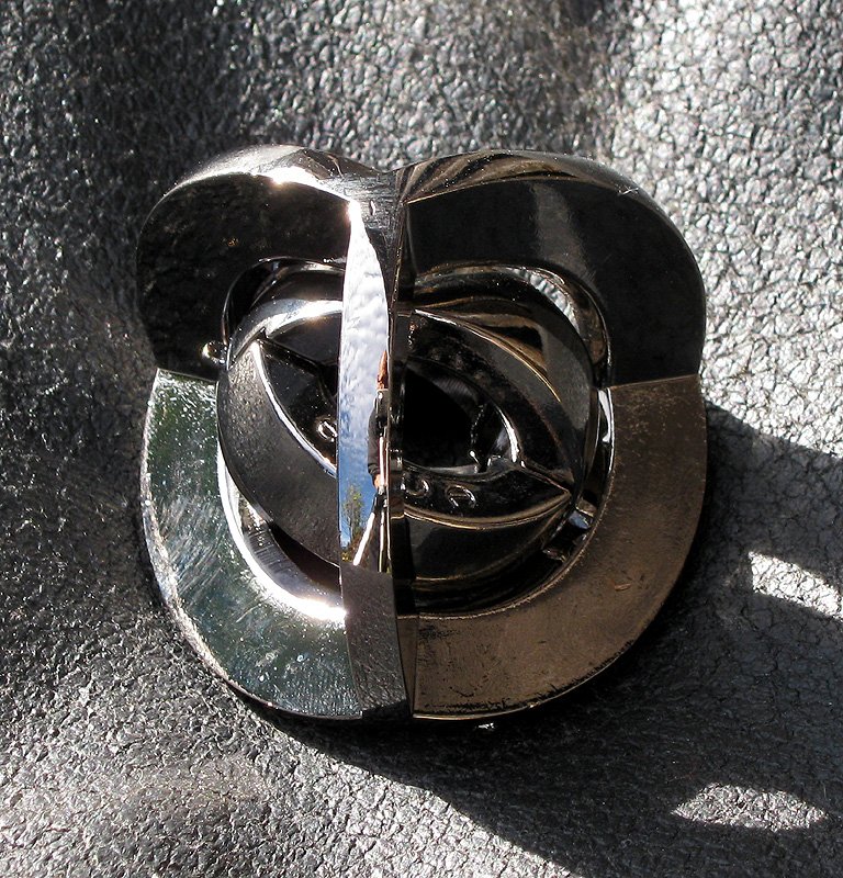 Cast Huzzle Puzzle Equa – Bild 2
