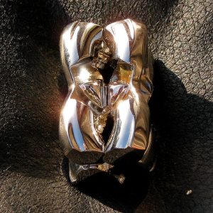 Cast Huzzle Puzzle H & H