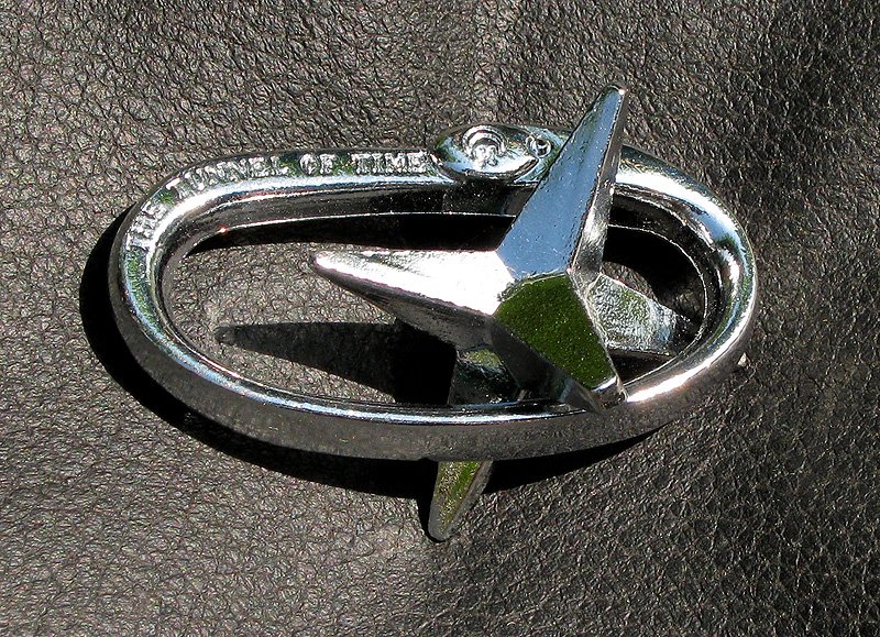 Ring mit Stern – Bild 2