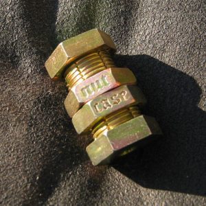 Cast Huzzle Puzzle Nutcase