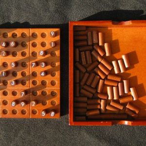 Sudoku-Box