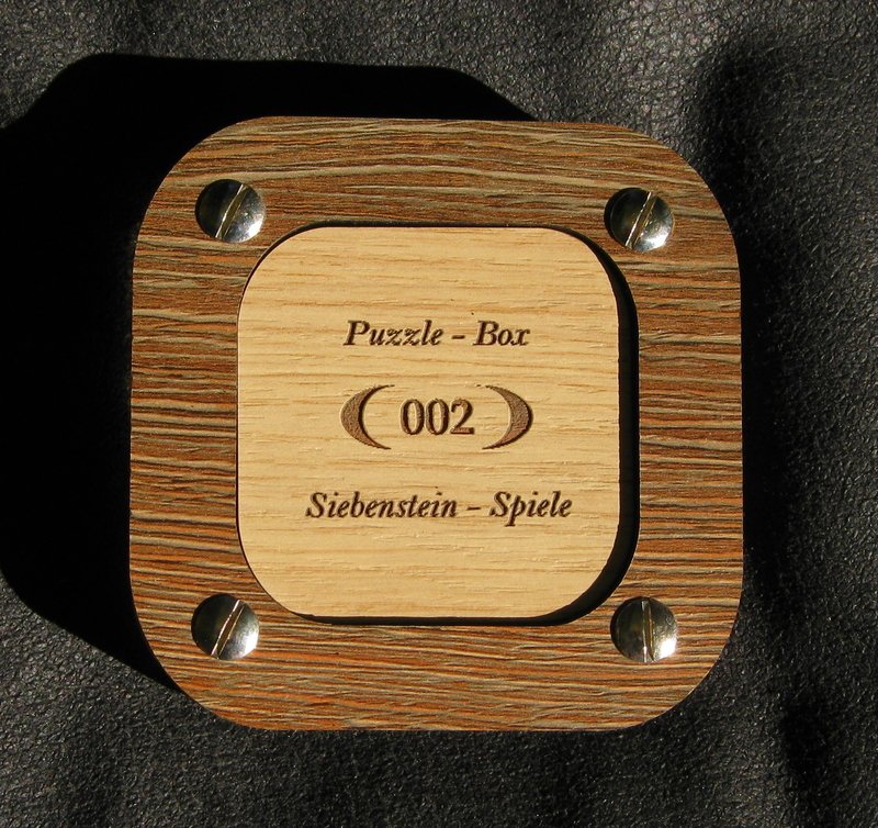 Puzzle Box 02 – Bild 3