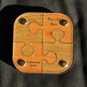Puzzle Box 02