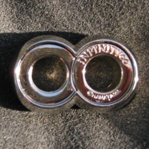 Cast Huzzle Puzzle Infinity