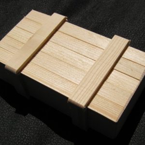 Trickkiste 1Step (Natur)