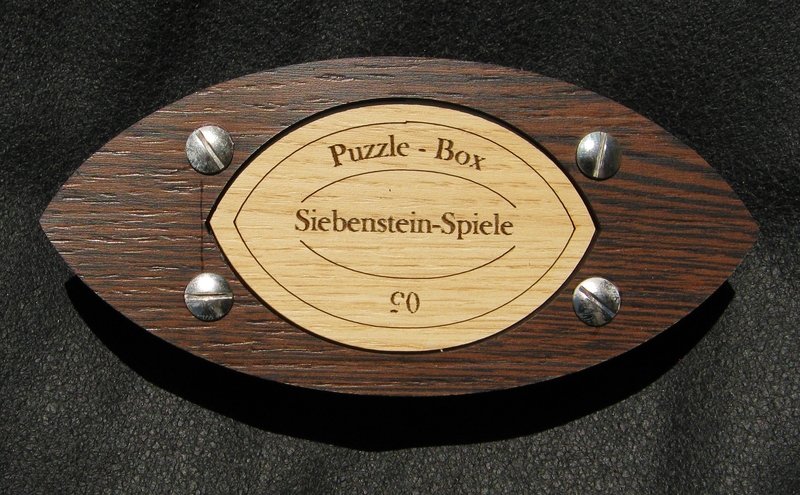 Puzzle Box 05 – Bild 2