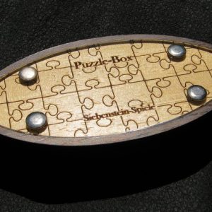 Puzzle Box 05