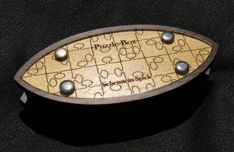 Puzzle Box 05