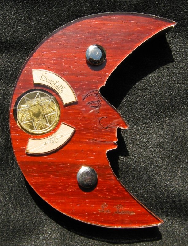 Eurofalle 06 (La Luna)