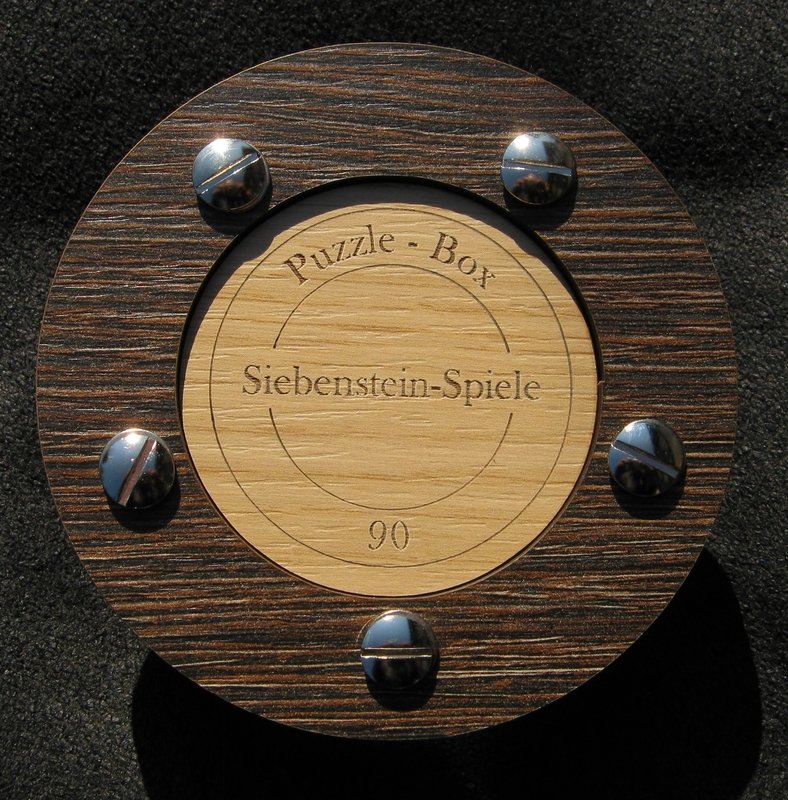 Puzzle Box 06 – Bild 2