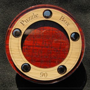 Puzzle Box 06