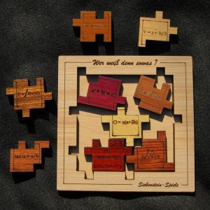 Wer Weiß Denn Sowas?