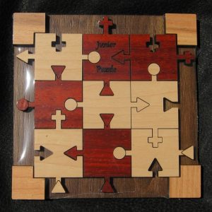 Junior Puzzle
